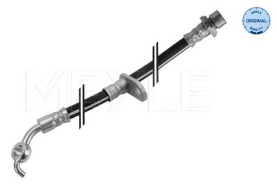 Тормозной шланг MEYLE 30-14 525 0006