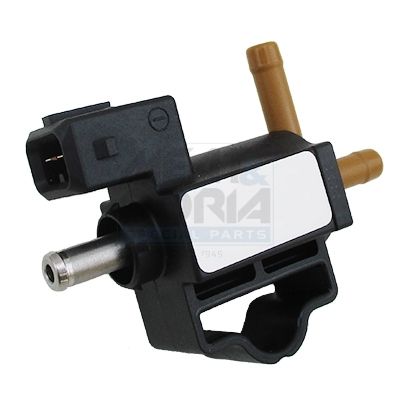 Pūtes spiediena regulēšanas vārsts MEAT & DORIA 99001