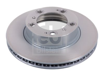 Bremžu diski FEBI BILSTEIN 104856