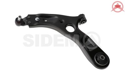 Neatkarīgās balstiekārtas svira, Riteņa piekare SIDEM 81478