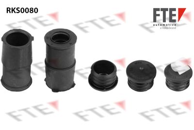 Комплект направляющей гильзы FTE 9334541