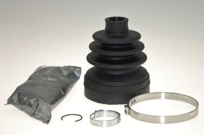 Комплект пыльника, приводной вал LÖBRO 306922