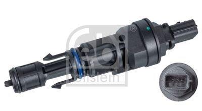Датчик, скорость FEBI BILSTEIN 106518