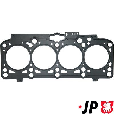 Прокладка, головка цилиндра JP GROUP 1119305200