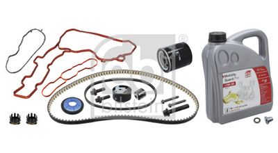 Комплект ремня ГРМ FEBI BILSTEIN 1002536