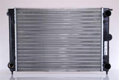 Radiators, Motora dzesēšanas sistēma NISSENS 65195