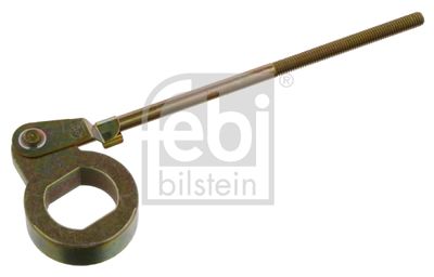 Spriegotājsvira, Ķīļrievu siksna FEBI BILSTEIN 02427