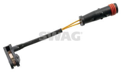 Indikators, Bremžu uzliku nodilums SWAG 10 92 8139