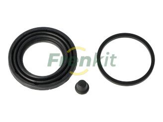 Ремкомплект, тормозной суппорт FRENKIT 243123