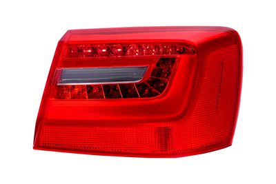 Задний фонарь HELLA 2SD 354 890-061