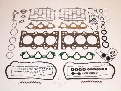 Комплект прокладок, головка цилиндра JAPANPARTS KG-495