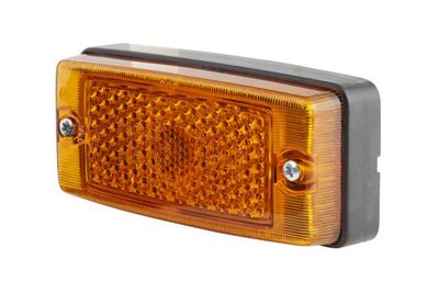 Боковой габаритный фонарь HELLA 2PS 004 361-001