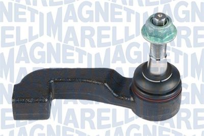 Наконечник поперечной рулевой тяги MAGNETI MARELLI 301181314460