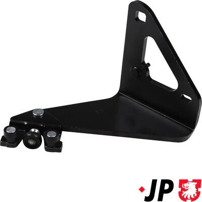 Virzošais rullītis, Bīdāmās durvis JP GROUP 4388600280