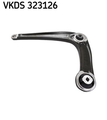 Neatkarīgās balstiekārtas svira, Riteņa piekare SKF VKDS 323126