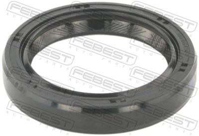 Уплотнительное кольцо вала, приводной вал FEBEST 95GAY-40540909C