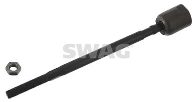 Осевой шарнир, рулевая тяга SWAG 84 92 9840