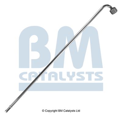 Напорный трубопровод, датчик давления (саж./частичн.фильтр) BM CATALYSTS PP11044B