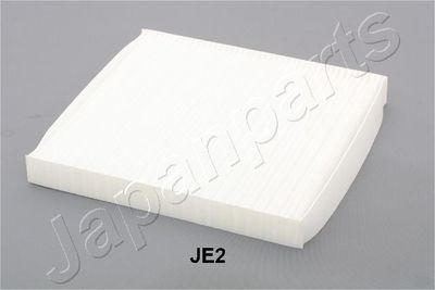Фильтр, воздух во внутренном пространстве JAPANPARTS FAA-JE2