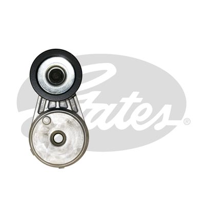 Натяжитель ремня, клиновой зубча GATES T38643