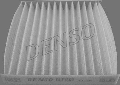 Filtrs, Salona telpas gaiss DENSO DCF356P