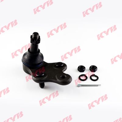 Balst-/Virzošais šarnīrs KYB KBJ1129