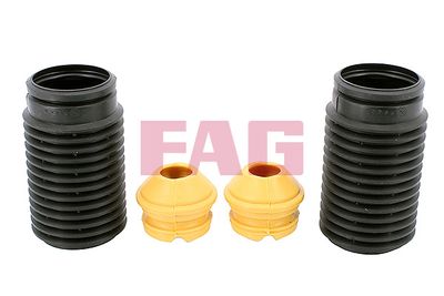 Putekļu aizsargkomplekts, Amortizators Schaeffler FAG 811 0088 30