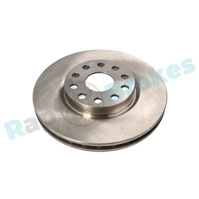 Тормозной диск RAP BRAKES R-D0735