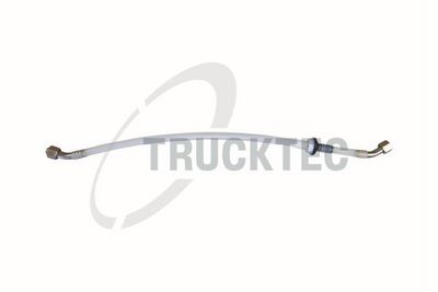 Vakuumcauruļvads, Bremžu pastiprinātājs TRUCKTEC AUTOMOTIVE 02.36.004