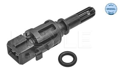 Датчик, температура впускаемого воздуха MEYLE 3148120003