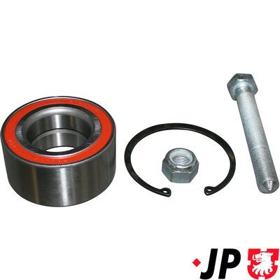 Комплект подшипника ступицы колеса JP GROUP 1151300310