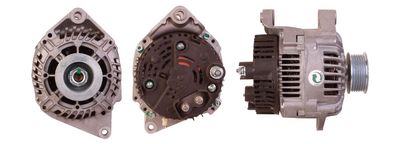 Генератор LUCAS LRA02052