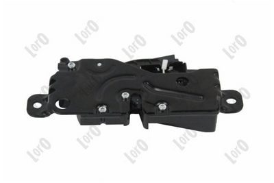 Замок задней двери ABAKUS 132-004-109