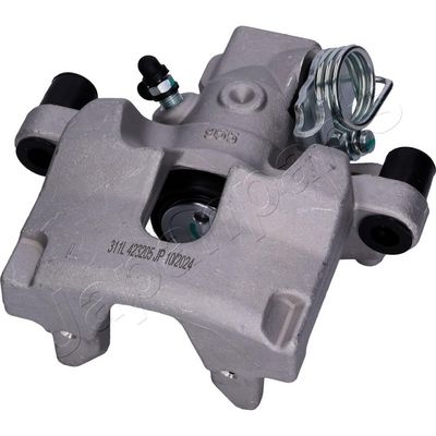 Тормозной суппорт JAPANPARTS CAL311LJM