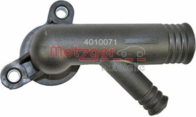 Dzesēšanas šķidruma flancis METZGER 4010071