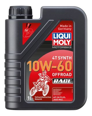 Моторное масло LIQUI MOLY 3053
