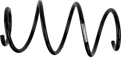 Balstiekārtas atspere SACHS 993 912