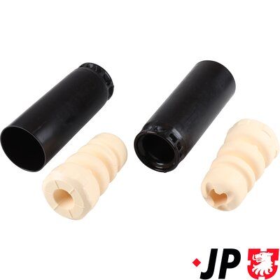 Putekļu aizsargkomplekts, Amortizators JP GROUP 1152709310
