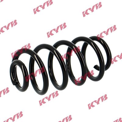 Пружина ходовой части KYB RA5431