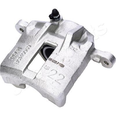 Тормозной суппорт JAPANPARTS CAL458RJM