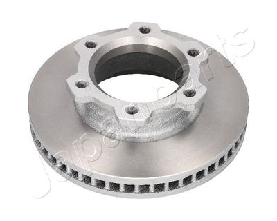 Bremžu diski JAPANPARTS DI-938C