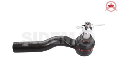 Stūres šķērsstiepņa uzgalis SIDEM 45345