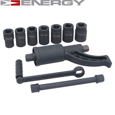 Atslēga ENERGY NE00696