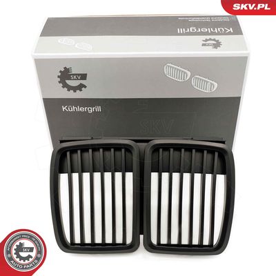 Решетка радиатора ESEN SKV 66SKV147