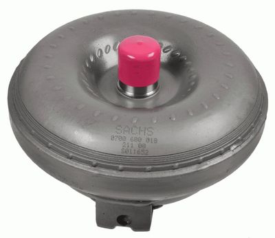Griezes momenta pārveidotājs SACHS 0700 600 018