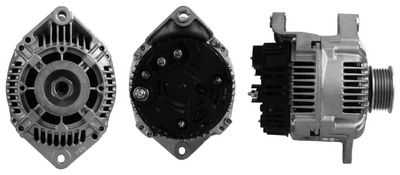 Генератор DRI 230150802