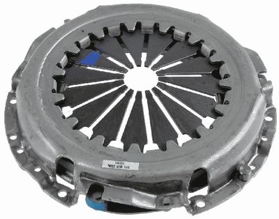 Sajūga piespiedējdisks SACHS 3082 600 746