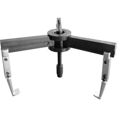 Iekšējais/Ārējais novilcējs KS TOOLS 630.0026