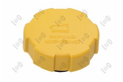 Vāciņš, Dzesēšanas šķidruma rezervuārs ABAKUS 037027001