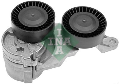 Siksnas spriegotājs, Ķīļsiksna Schaeffler INA 534 0319 10